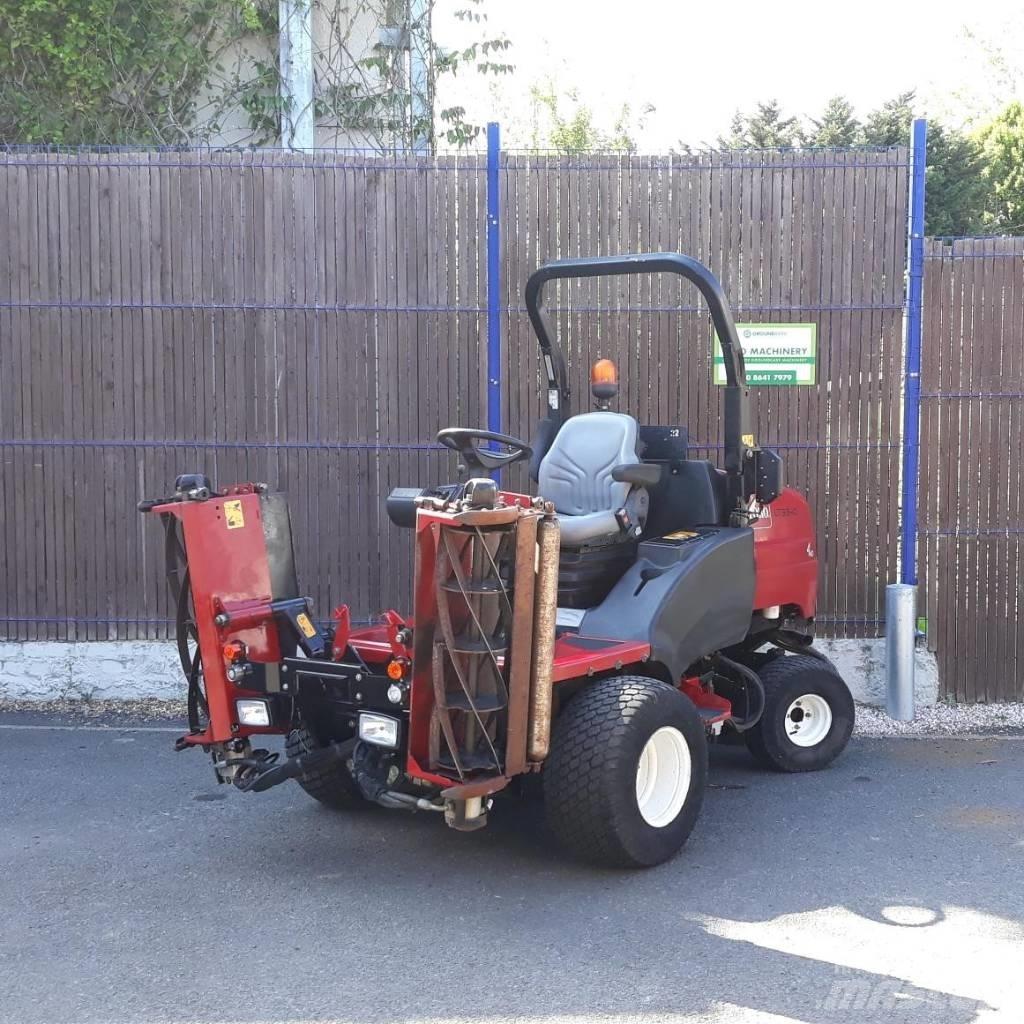 Toro LT3340 Kosilice i trimeri za grube terene