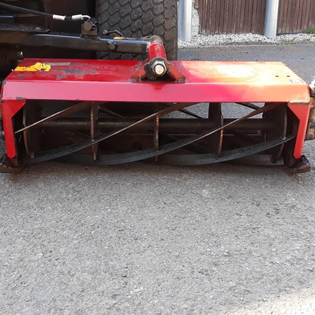 Toro LT3340 Kosilice i trimeri za grube terene