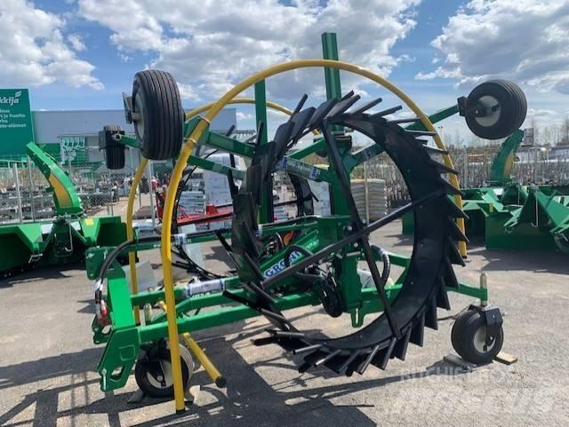 Agronic WR600 Sakupljači