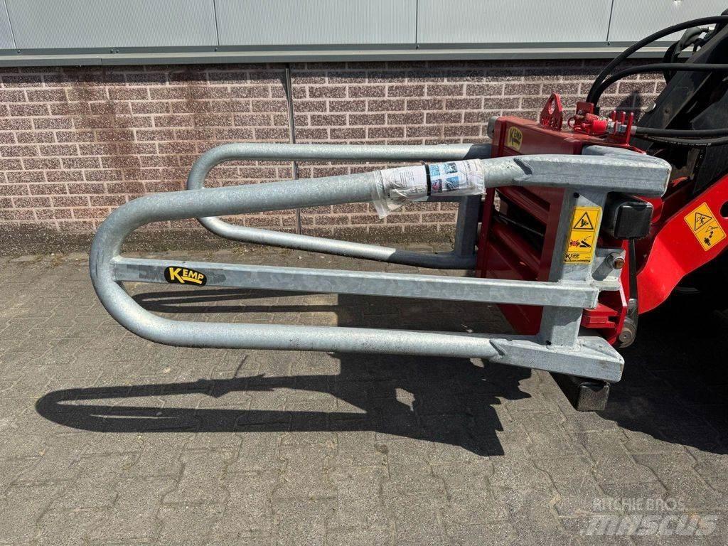Kemp BK2100 Pritege za bale