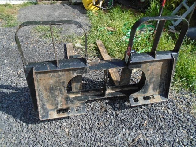 Weidemann 1160 Utovarivači na točkove