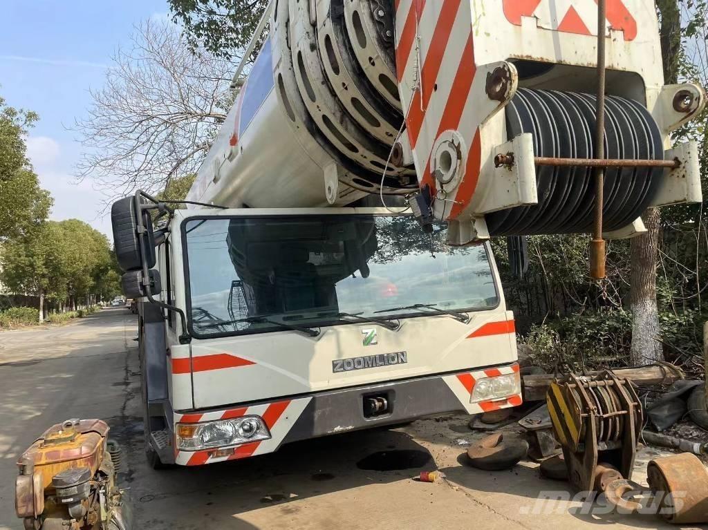 Zoomlion 350 Ton Polovne dizalice za sve terene