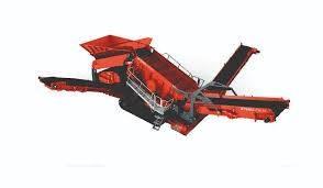 Finlay 873+ Mobilna sita