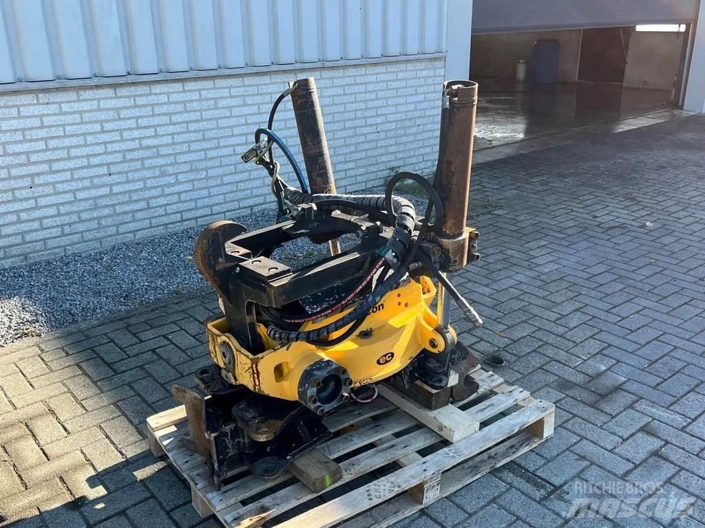 Engcon EC20-A S1 Makaze