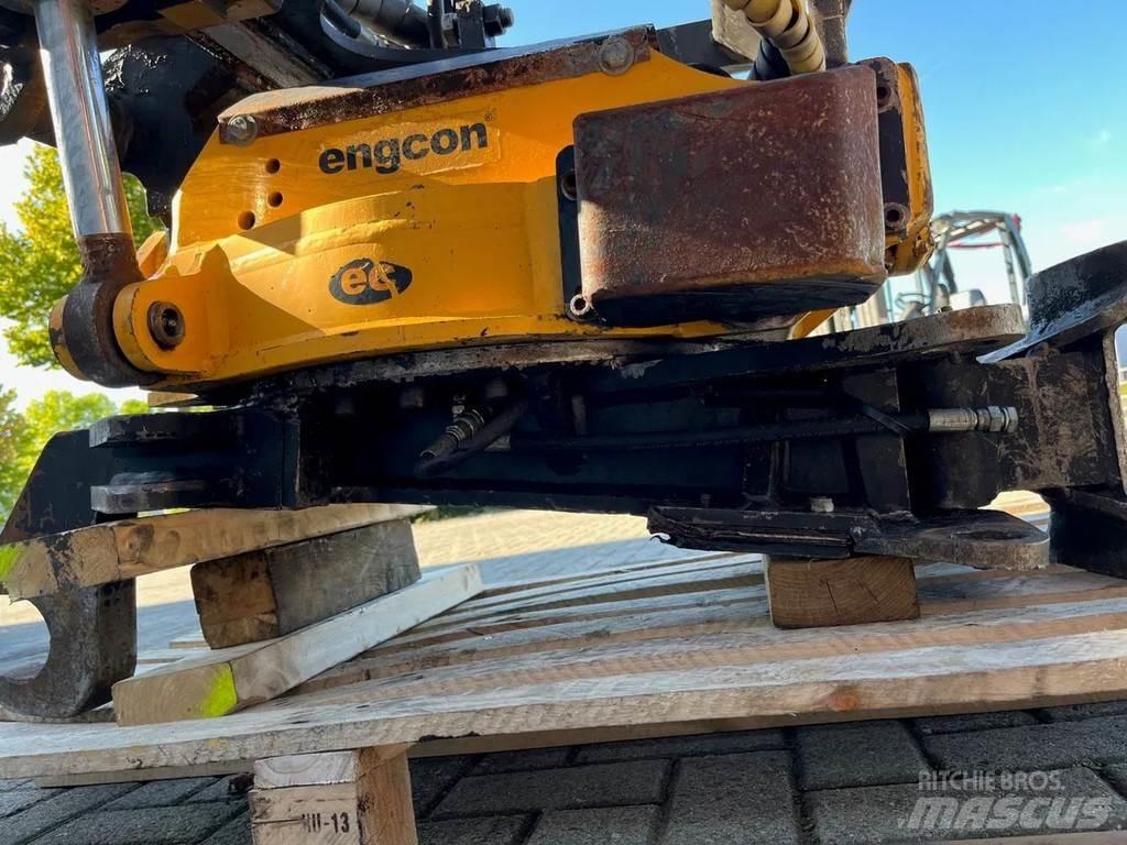 Engcon EC20-A S1 Makaze