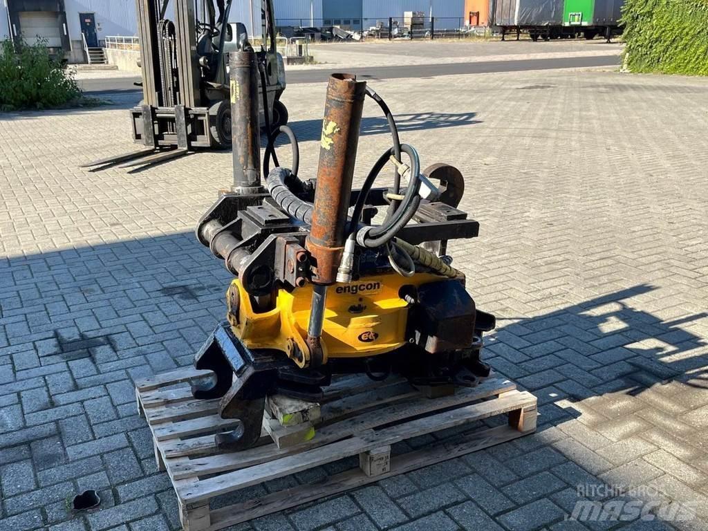 Engcon EC20-A S1 Makaze
