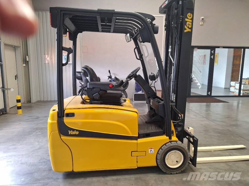 Yale ERP 16 VT Električni viljuškari