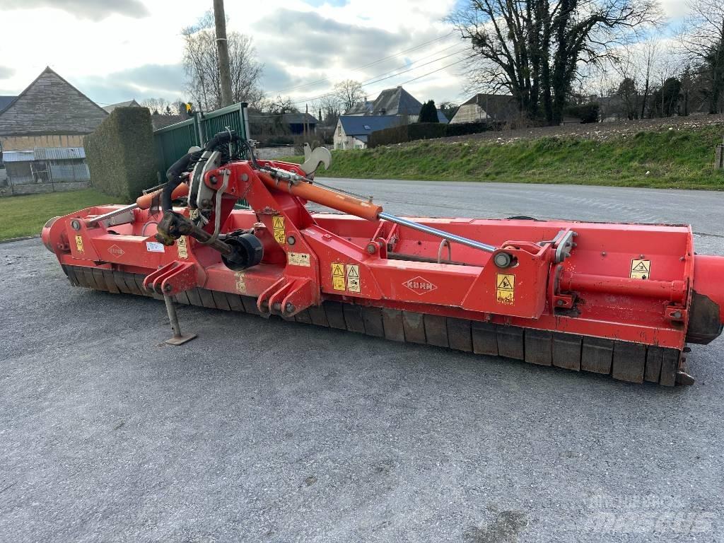 Kuhn RM 480 Kosilice za livade