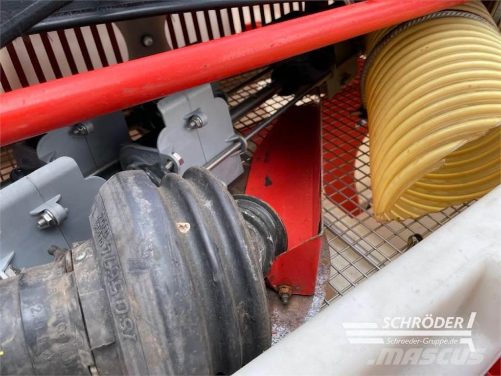 Kuhn MAXIMA 2 RT Precizne sejačice