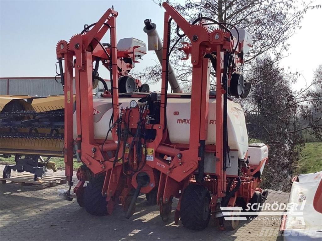 Kuhn MAXIMA 2 RT Precizne sejačice