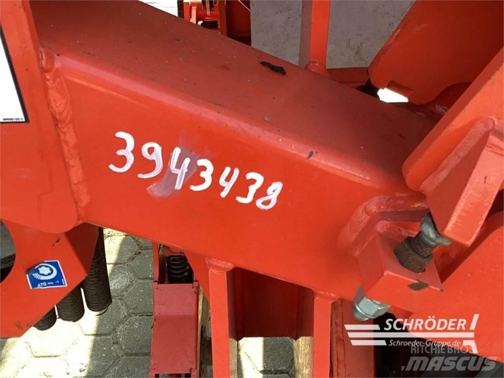 Kuhn MAXIMA 2 RT Precizne sejačice