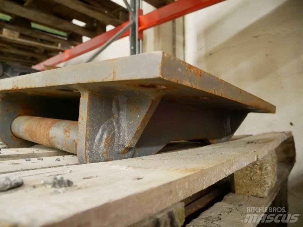  Bisab S60 Brze spojke