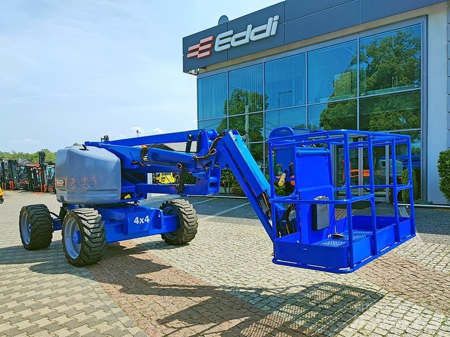 Genie Z-45/25 Auto korpe