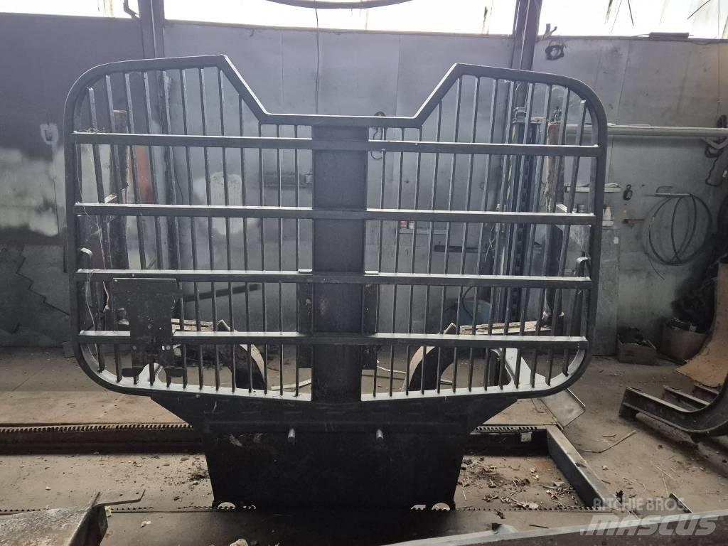Timberjack 1110 Boom i dipper strele