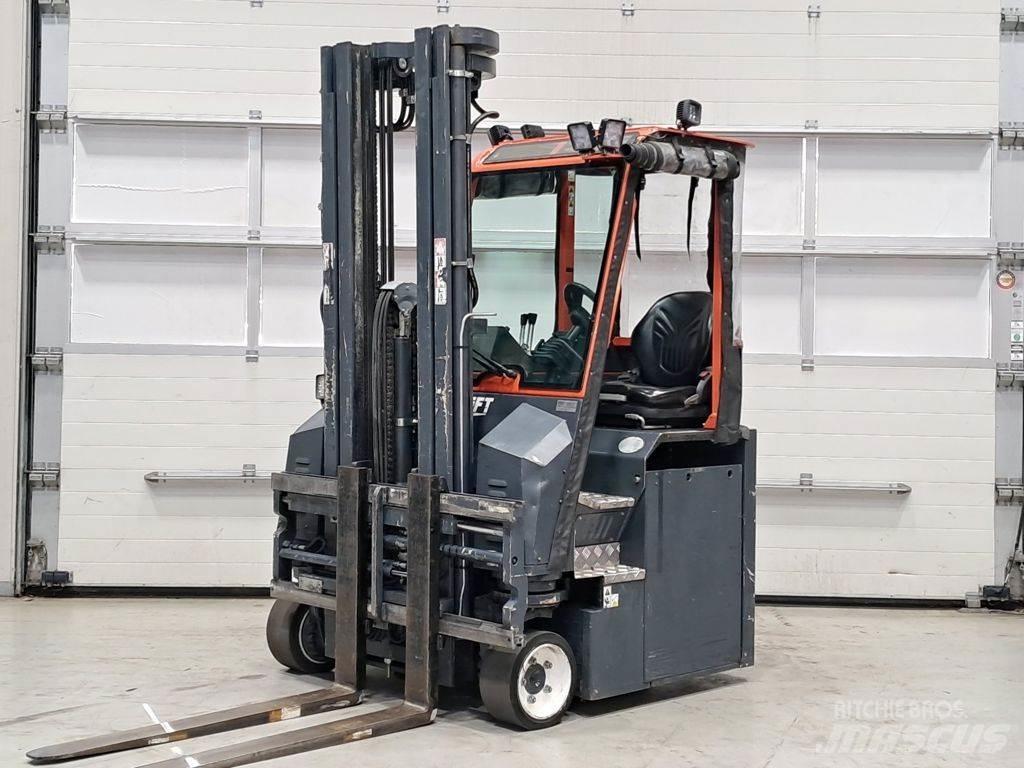Combilift CBE2500 Bočni viljuškari