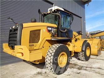 CAT 938M Utovarivači na točkove