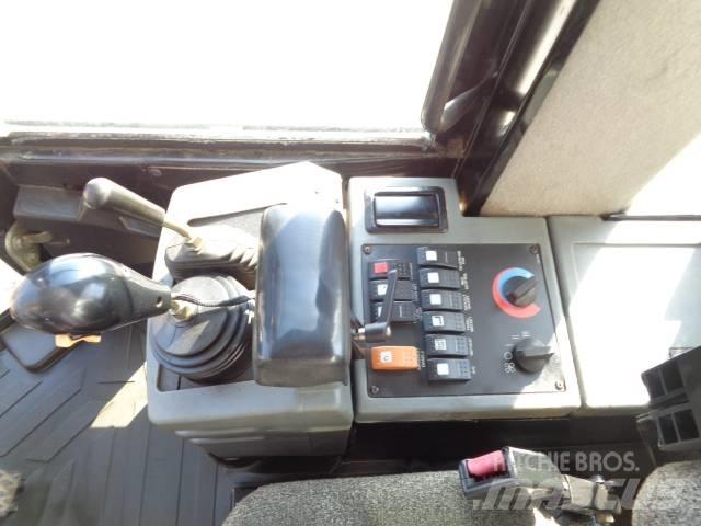 CAT 924 G II Utovarivači na točkove