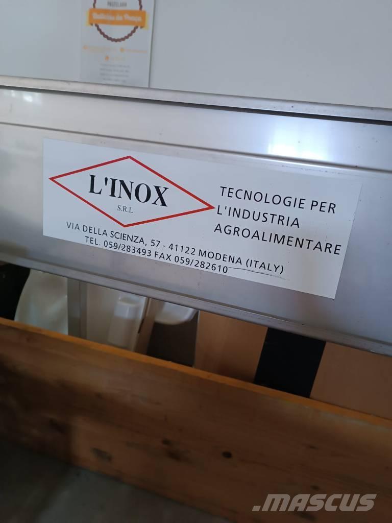 LINUX FLEXSORT TP Oprema za sortiranje