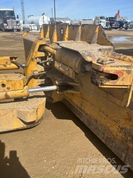 CAT D 6 N LGP Buldožeri guseničari
