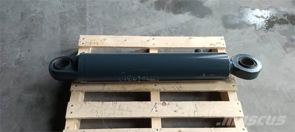 Eco Log 9902640GR Hidraulika