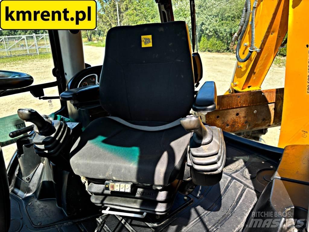 JCB 3CX MTH:2400 Rovokopači