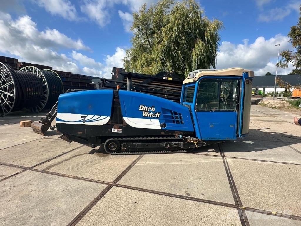 Ditch Witch JT 3020 Oprema za horizontalno usmereno bušenje
