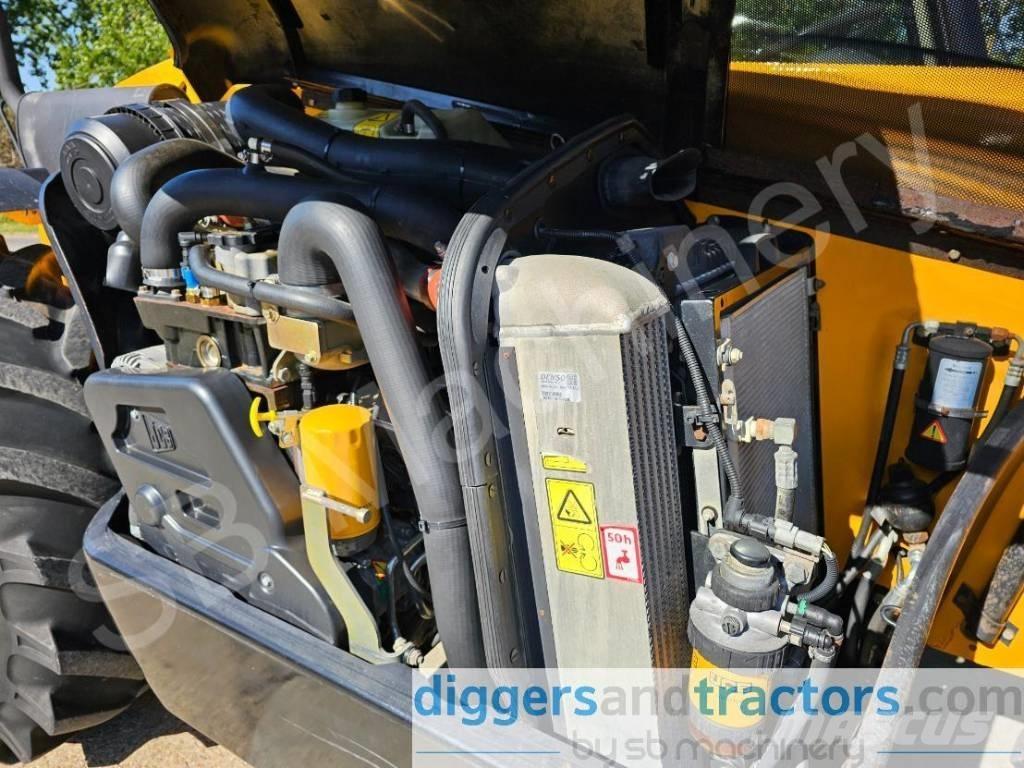 JCB 526-56 Agri Teleskopski viljuškari