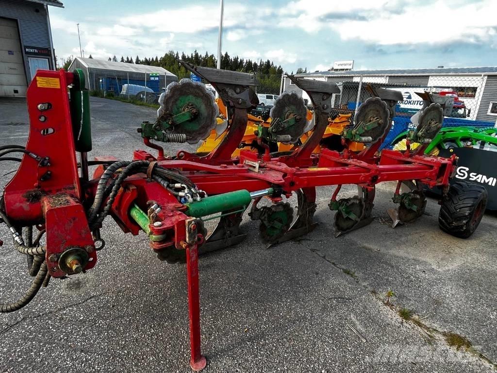 Unia Vario 4S Long Plugovi obrtači