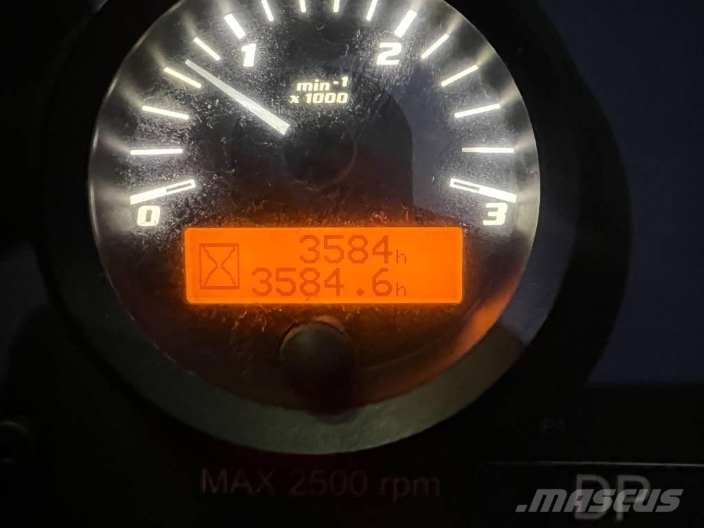 Sandvik DT1130i Oprema za bušenje u tunelima i podzemnim rudnicima