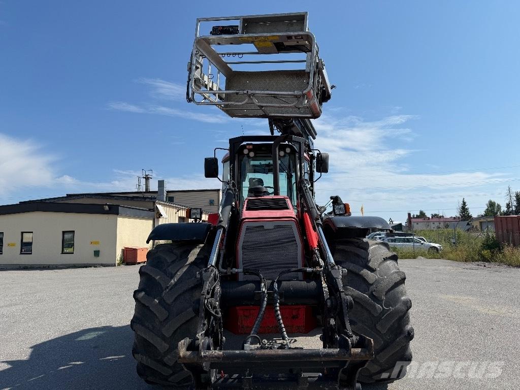 Huddig 1260 B Rovokopači
