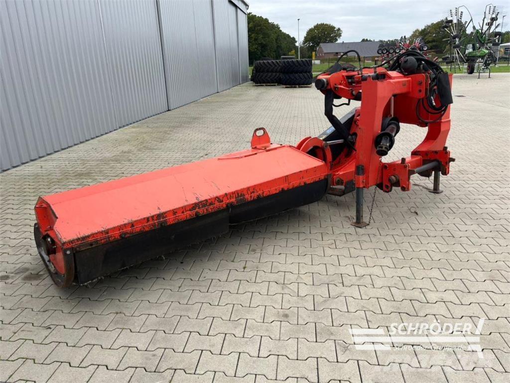 Kuhn S 2080 RC Kosilice za livade