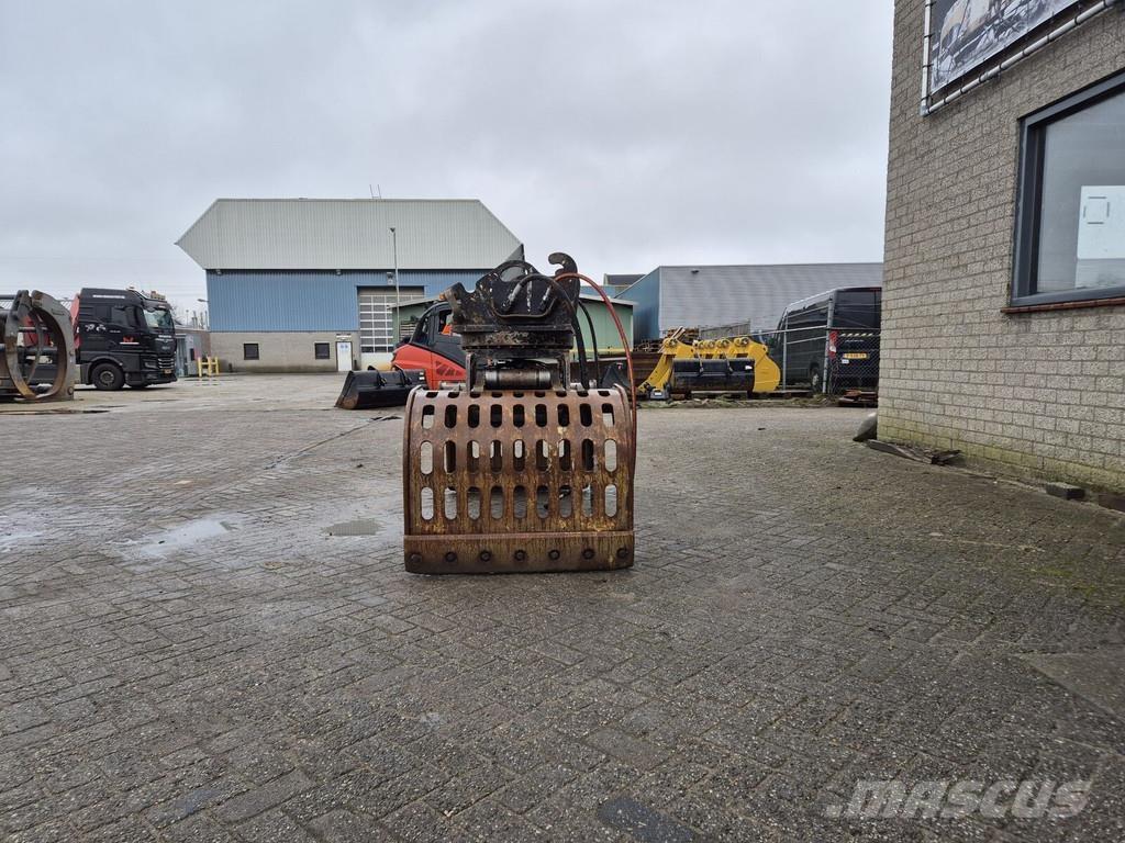  Onbekend S1202-D Grabulje
