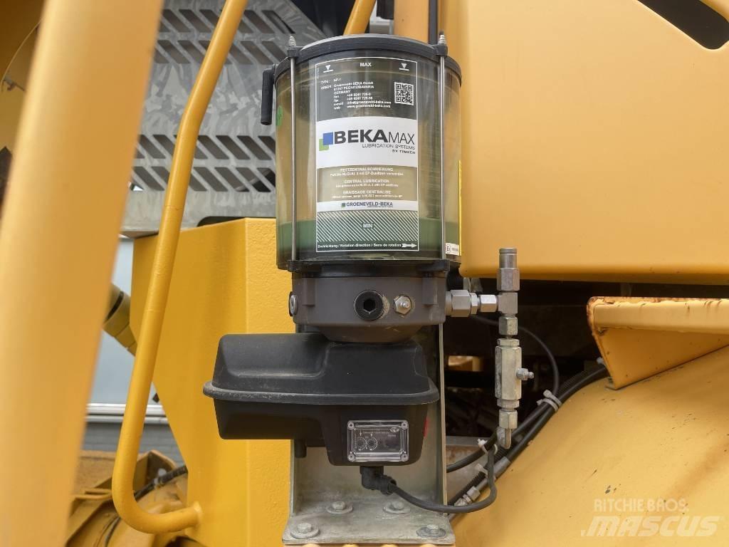 Volvo A 35 D    2005   CE Zglobni damperi