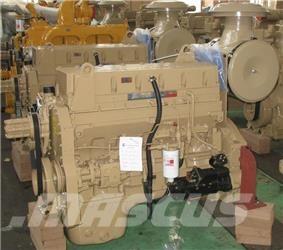 Cummins M11-C315 Motori za građevinarstvo