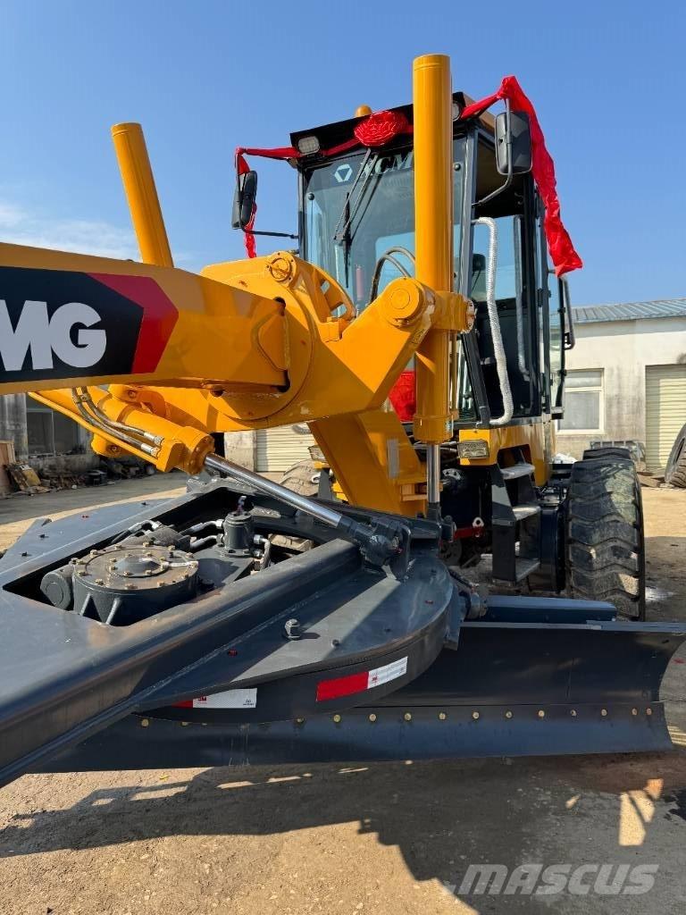 XCMG GR 2153 Grejderi