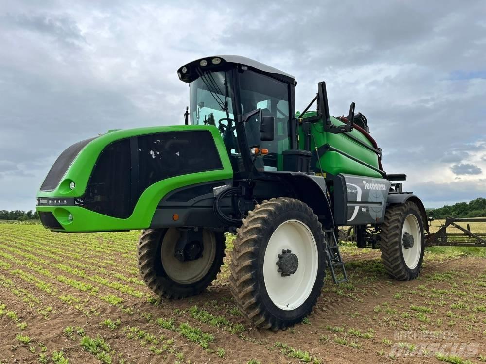 Tecnoma Laser 5240 Samohodne prskalice