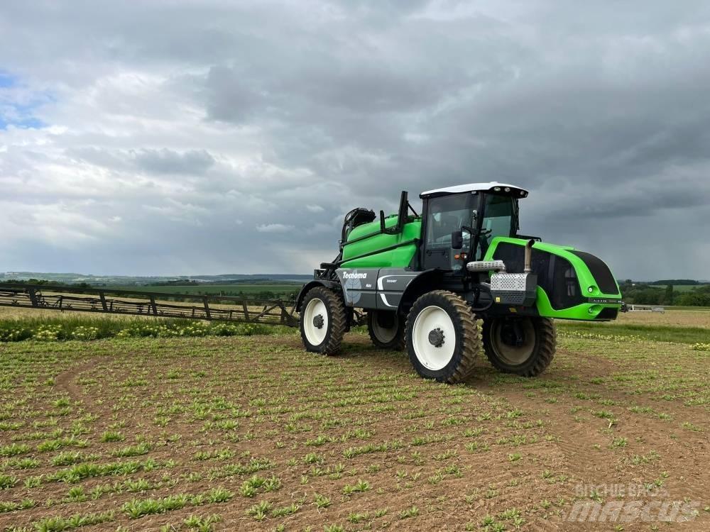 Tecnoma Laser 5240 Samohodne prskalice