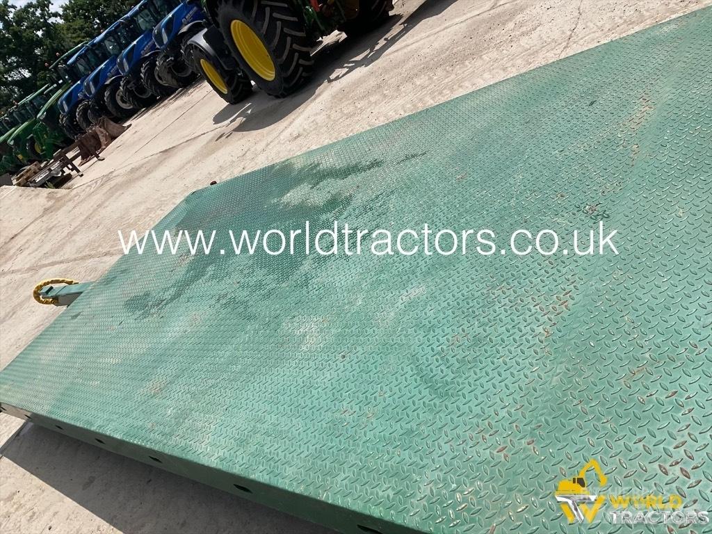 Bailey LOW LOADER Ostale prikolice