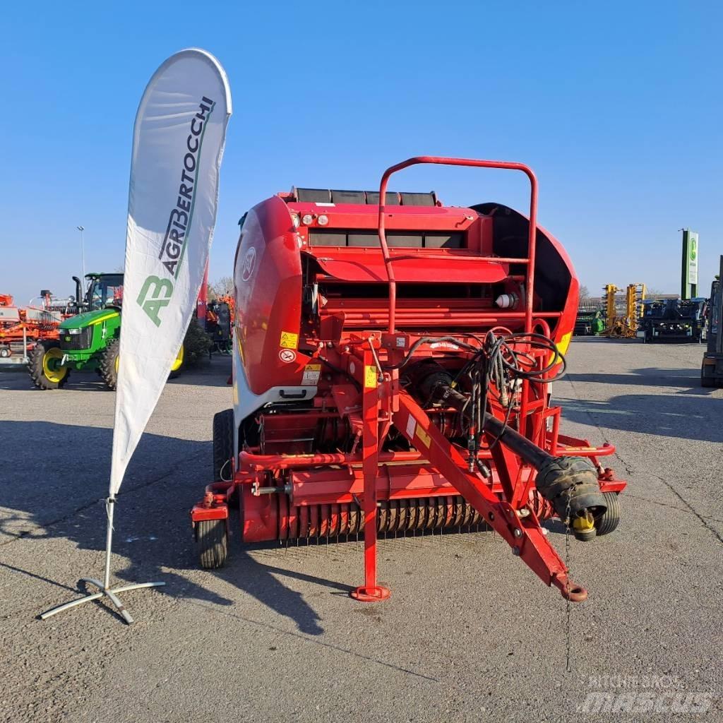 Lely RP 445 Prese/balirke za rolo bale