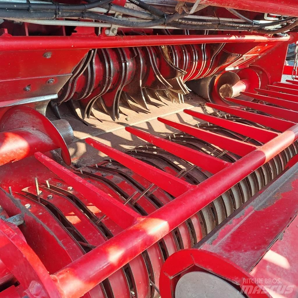 Lely RP 445 Prese/balirke za rolo bale