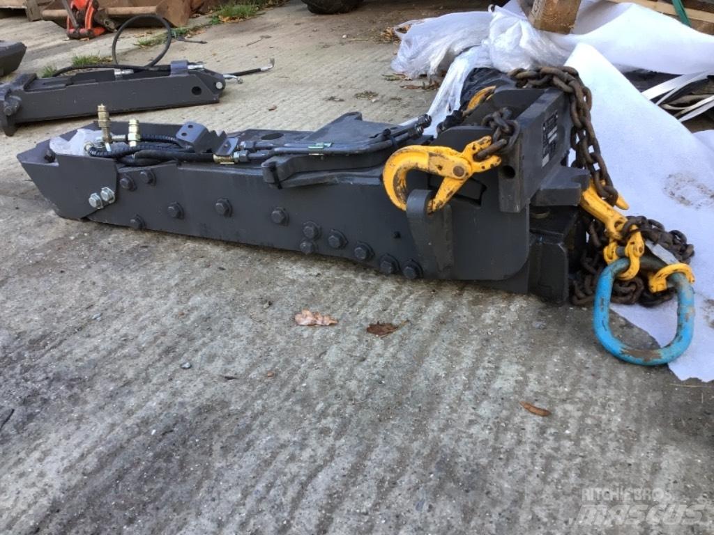 Fendt Pick up hitch Ostala dodatna oprema za traktore