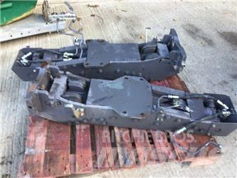 Fendt Pick up hitch Ostala dodatna oprema za traktore