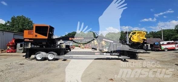 Barko 495B Utovarivači stabala