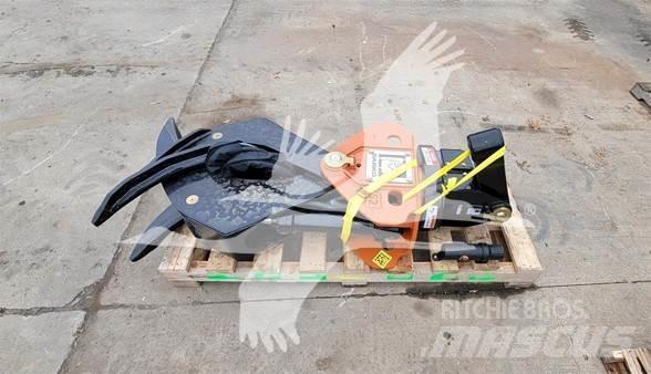 Barko 5250FG Grajferi