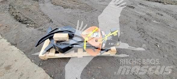 Barko 5250FG Grajferi
