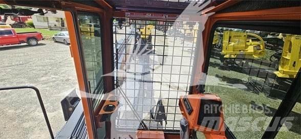 Barko 595B Utovarivači stabala