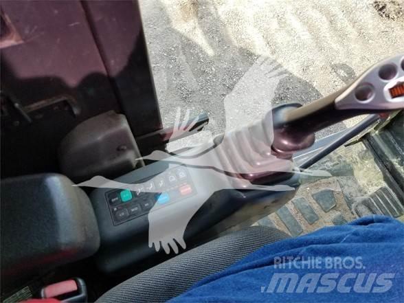 Bobcat E85 Bageri guseničari