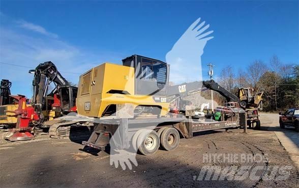 CAT 559C Utovarivači stabala