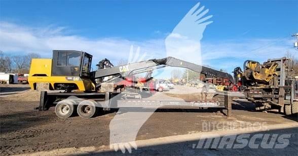 CAT 559C Utovarivači stabala