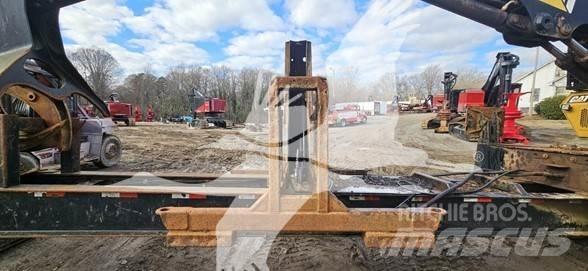 CAT 559C Utovarivači stabala